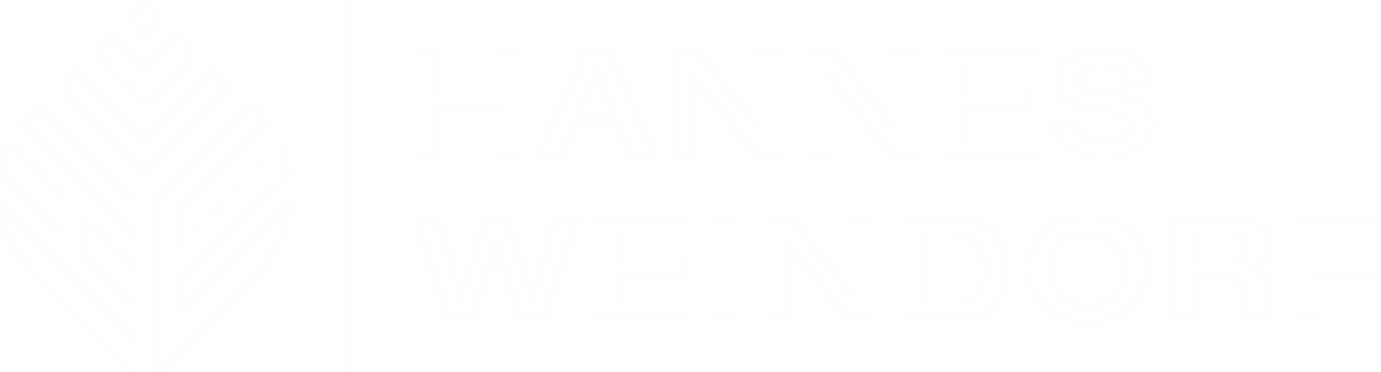 Logo Hannes Weindorf Finanzberatung weiß
