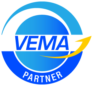 Versicherungsmakler Vema Partner Logo