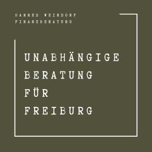 Unabhängiger Versicherungsmakler Freiburg und Umgebung