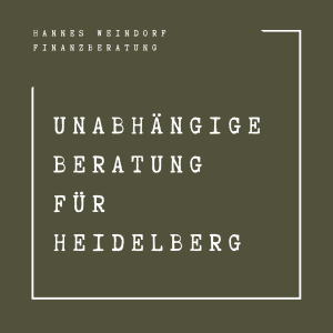 Unabhängiger Versicherungsmakler Heidelberg und Umgebung