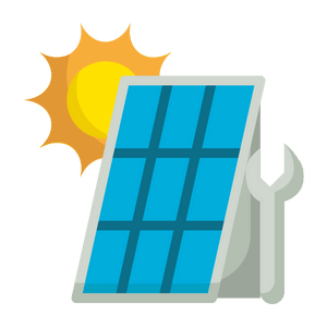 Montageversicherung in der Photovoltaikversicherung