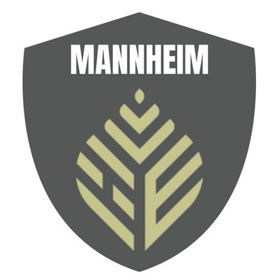 Wappen Versicherungsmakler Mannheim
